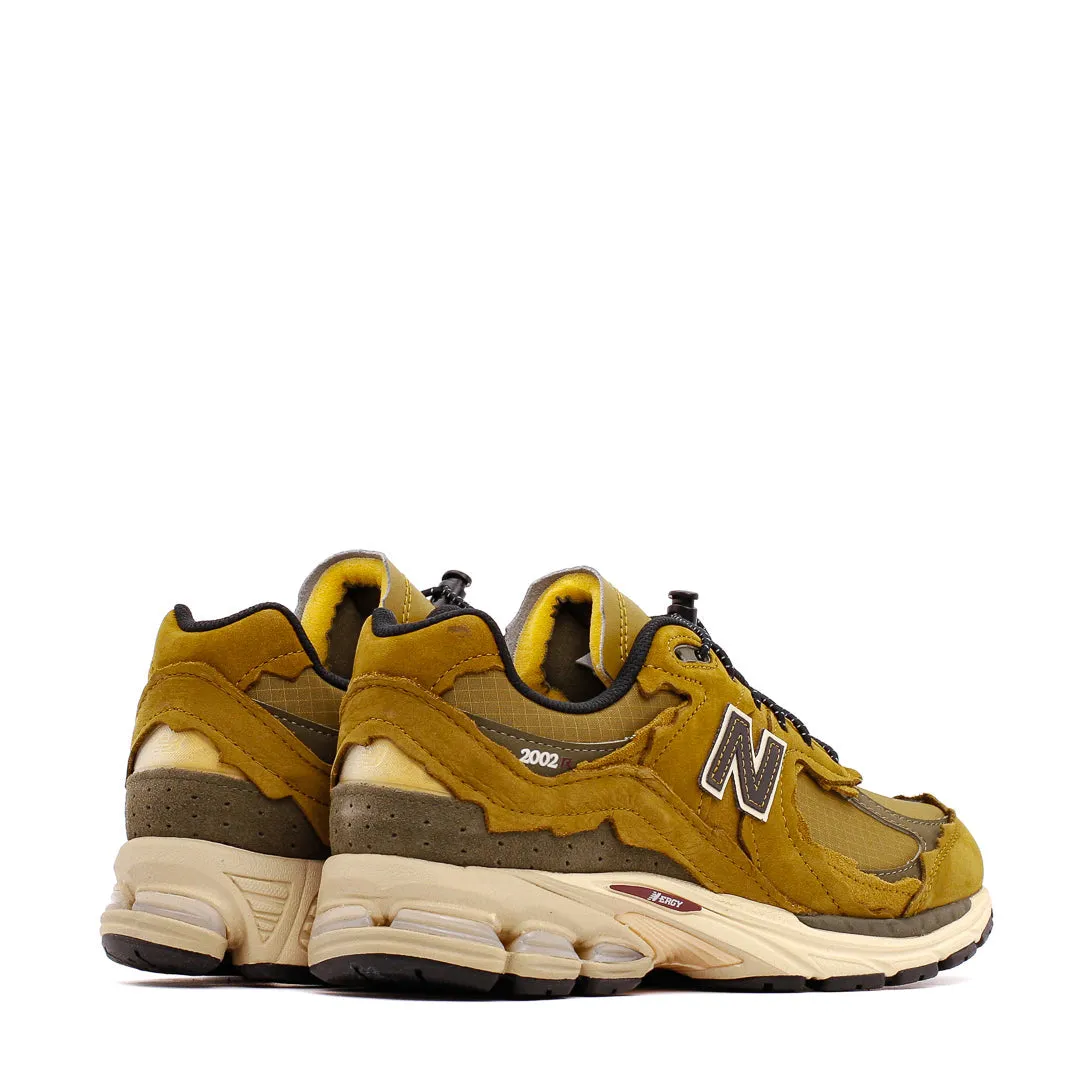 New Balance Men 2002RD Protection Pack High Desert M2002RDP