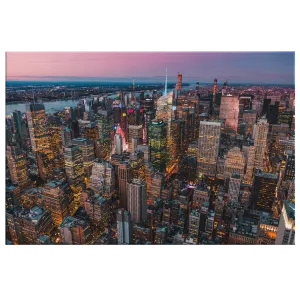 New York City 3