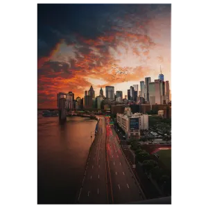 New York City 6