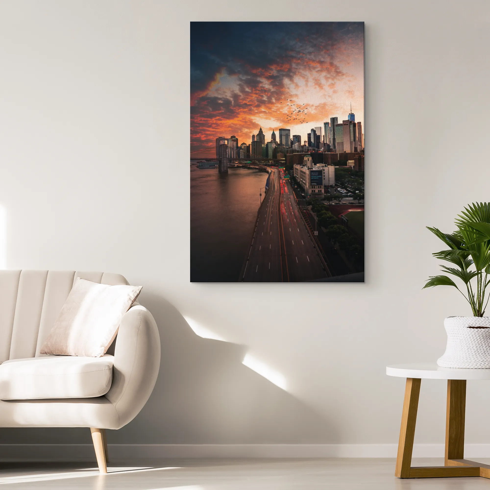 New York City 6