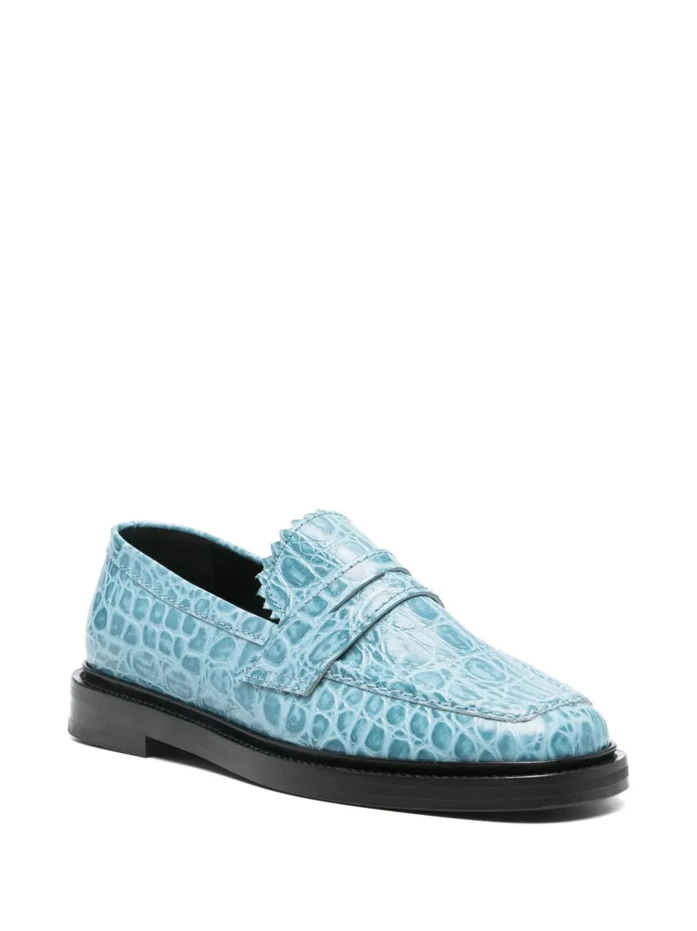 Nicole Saldaña Jay 3.0 loafers