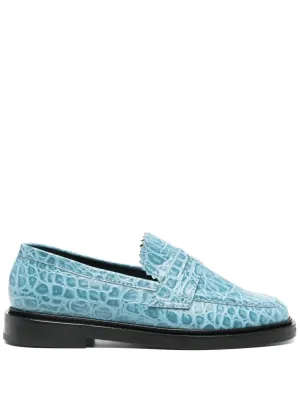 Nicole Saldaña Jay 3.0 loafers