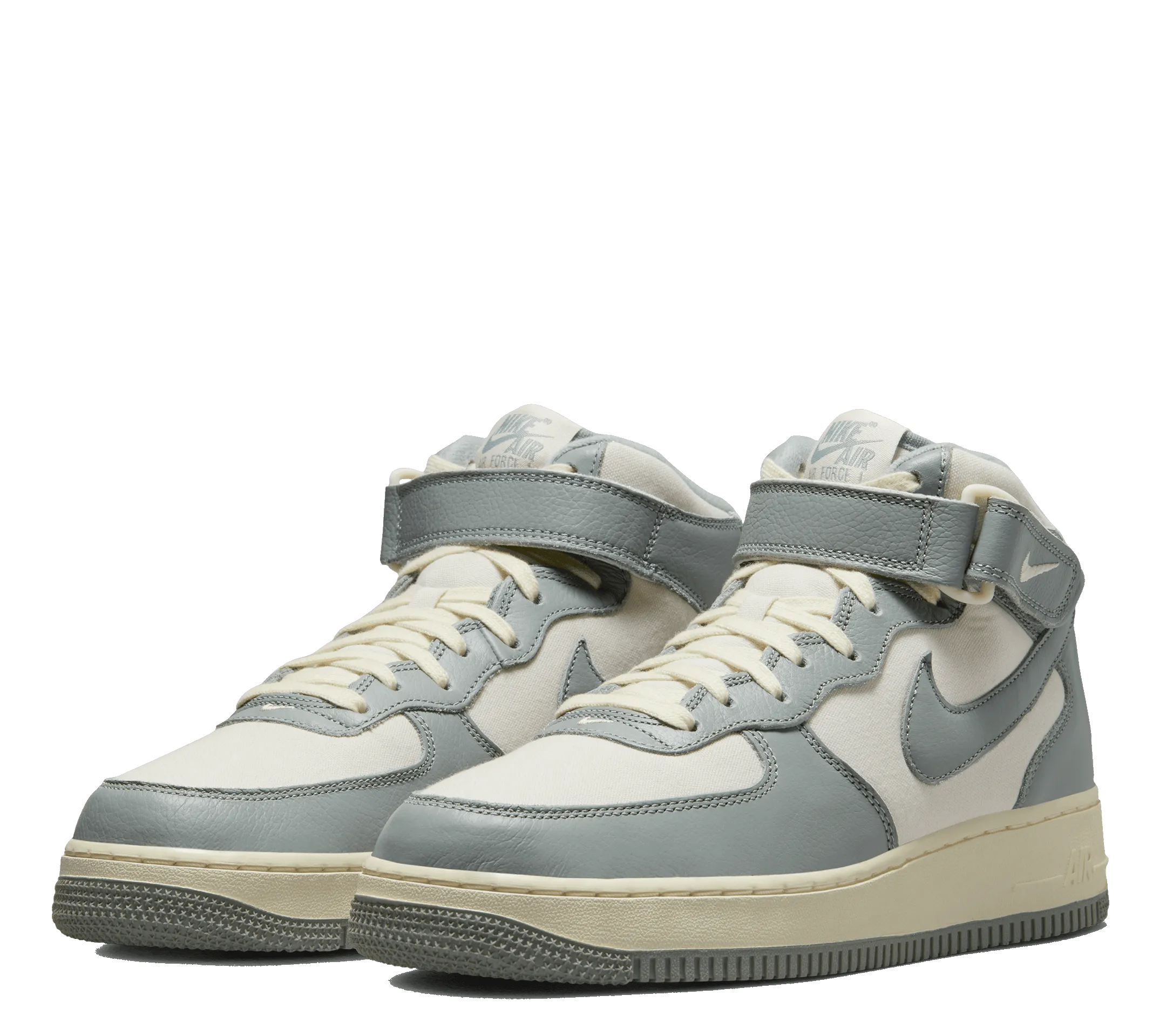 Nike Air Force 1 Mid '07 LX NBHD "Mica Green"
