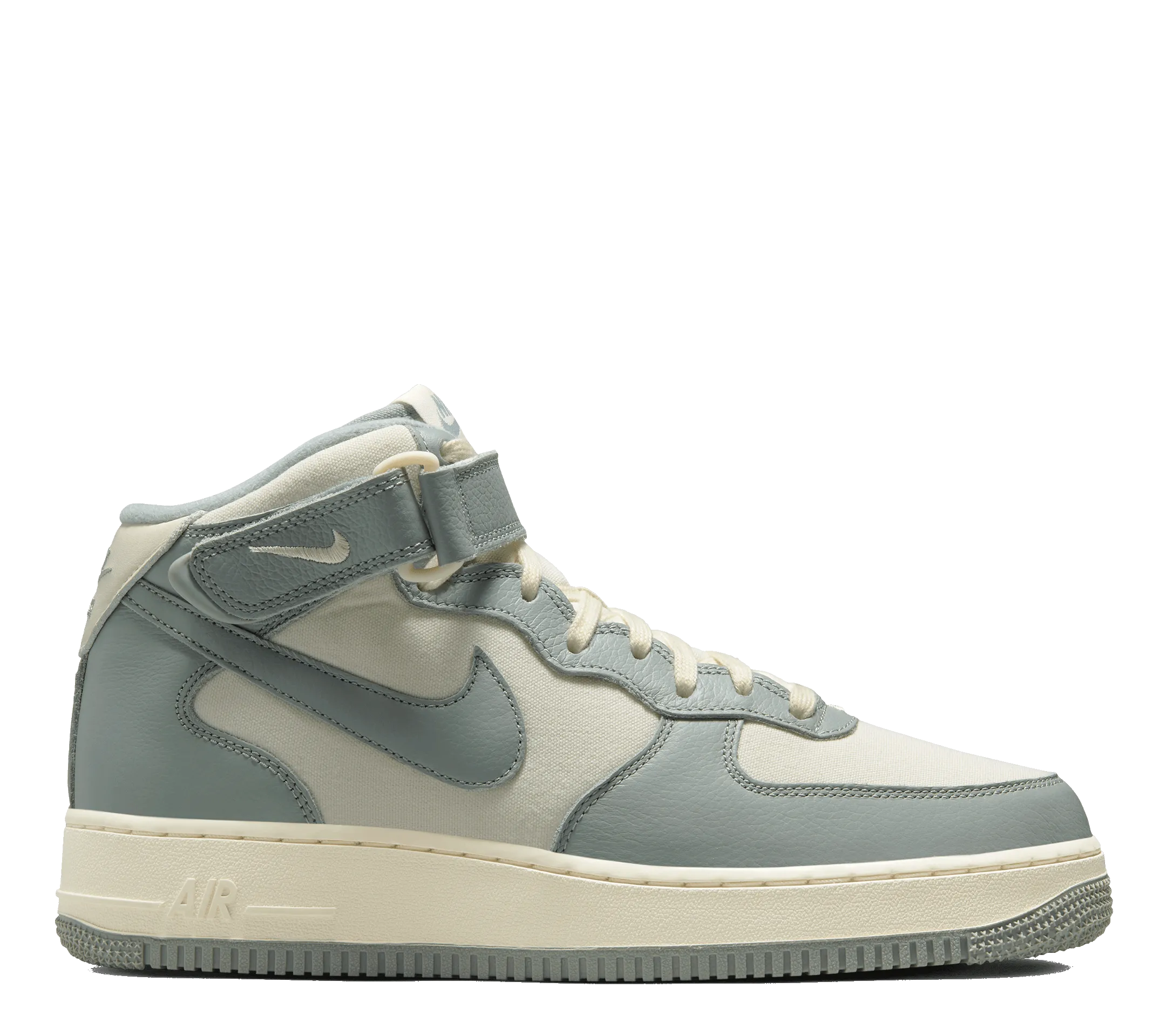 Nike Air Force 1 Mid '07 LX NBHD "Mica Green"