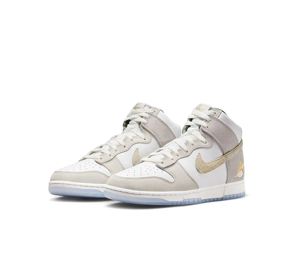 NIKE DUNK HI RETRO PRM
