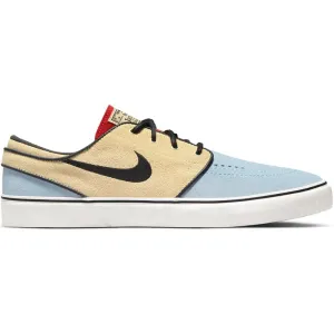 Nike SB Zoom Janoski OG  Shoes Alabaster/Alabaster-Chile Red
