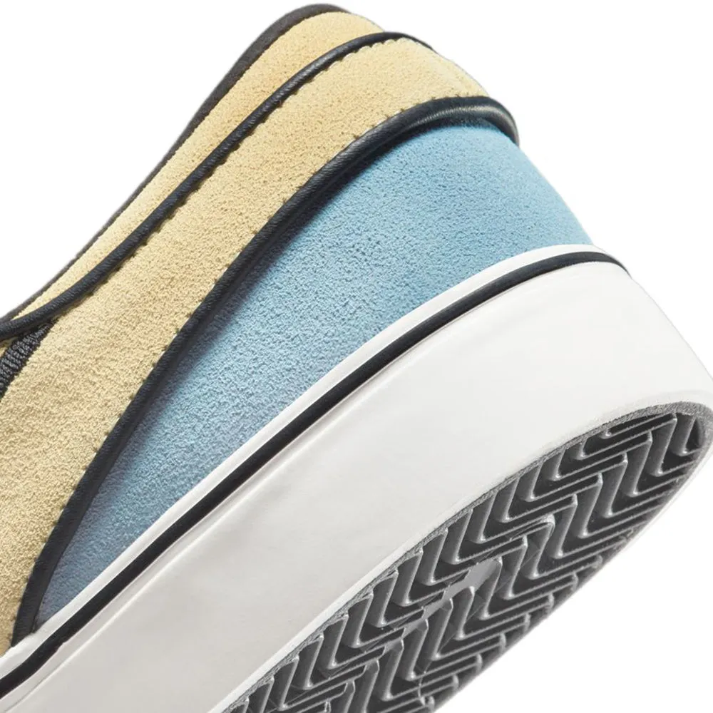 Nike SB Zoom Janoski OG  Shoes Alabaster/Alabaster-Chile Red