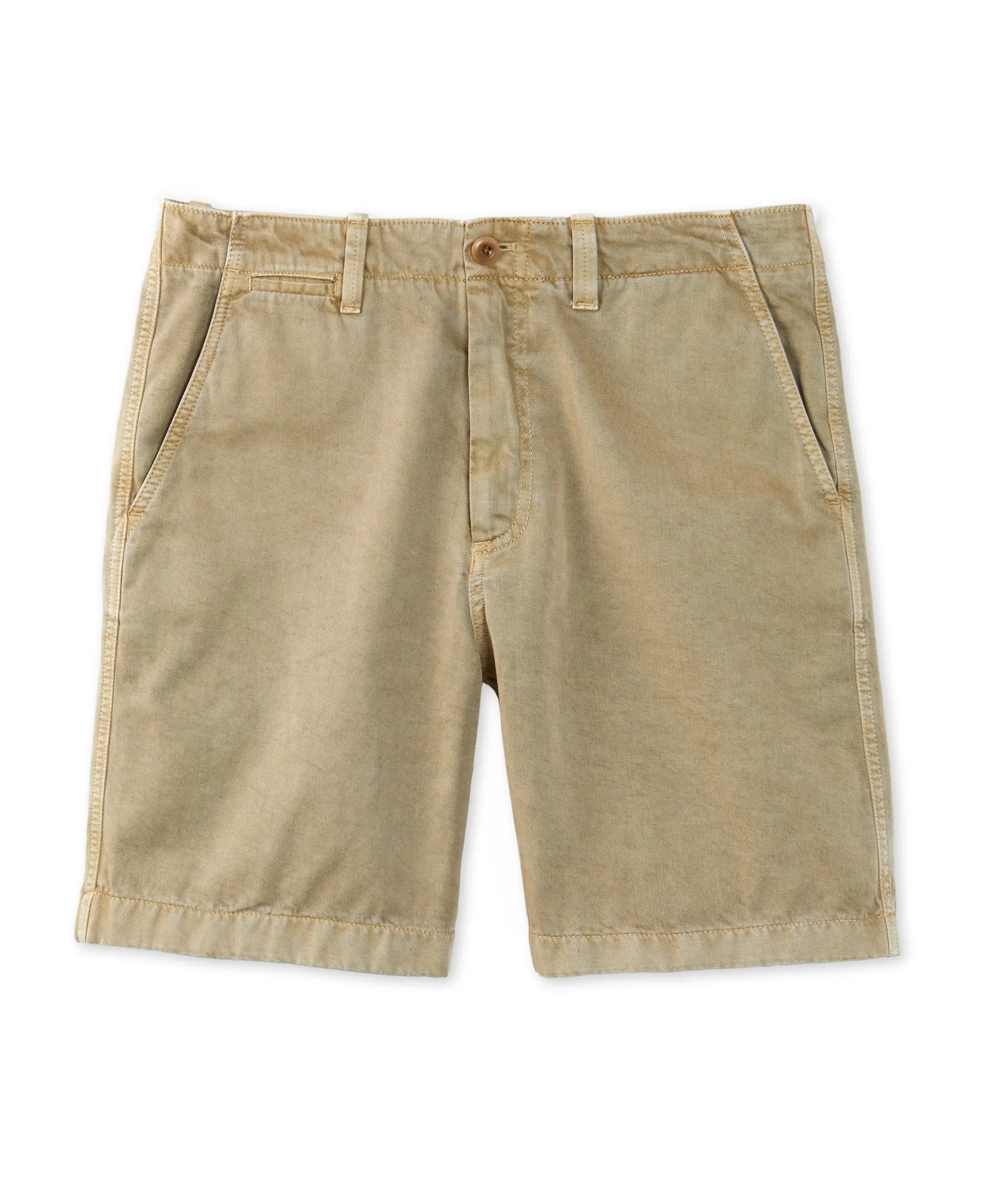 Nomad Chino Short - FINAL SALE