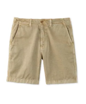 Nomad Chino Short - FINAL SALE