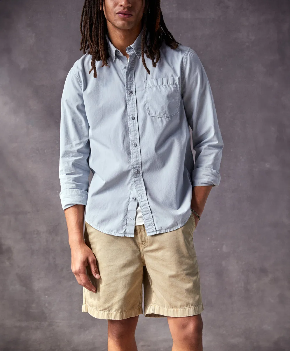 Nomad Chino Short - FINAL SALE