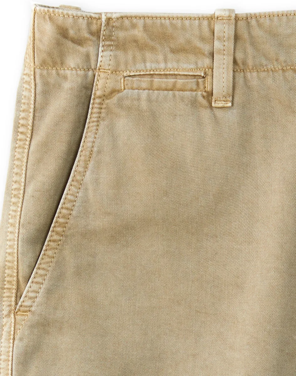 Nomad Chino Short - FINAL SALE
