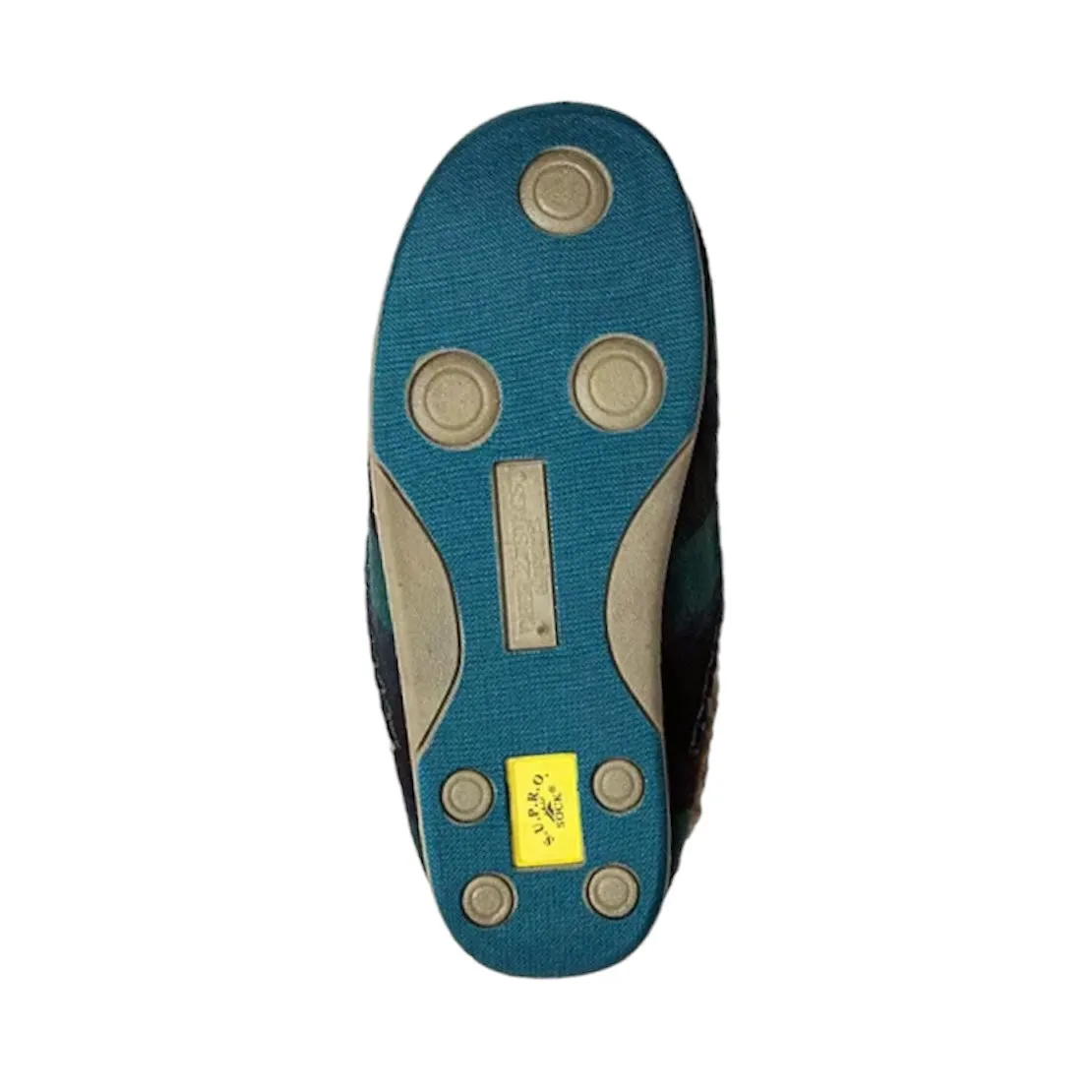 NORDIC Men's Comfort Flats Slippers