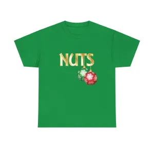 Nuts Classic Tee