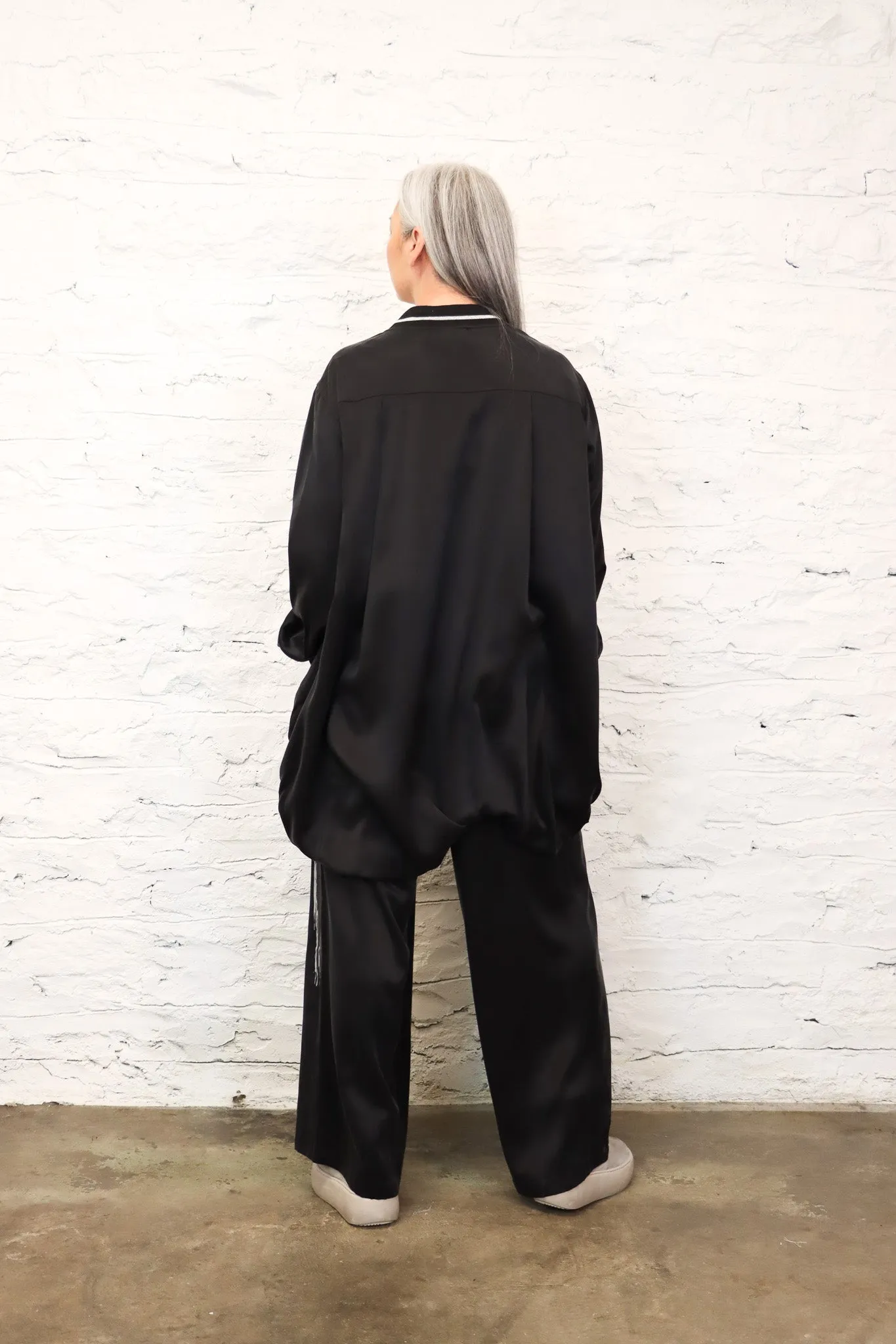 NY 77 Design Briley Jacket