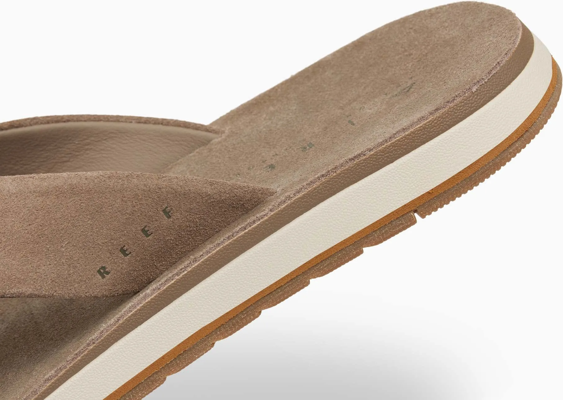 Ojai Classic slippers