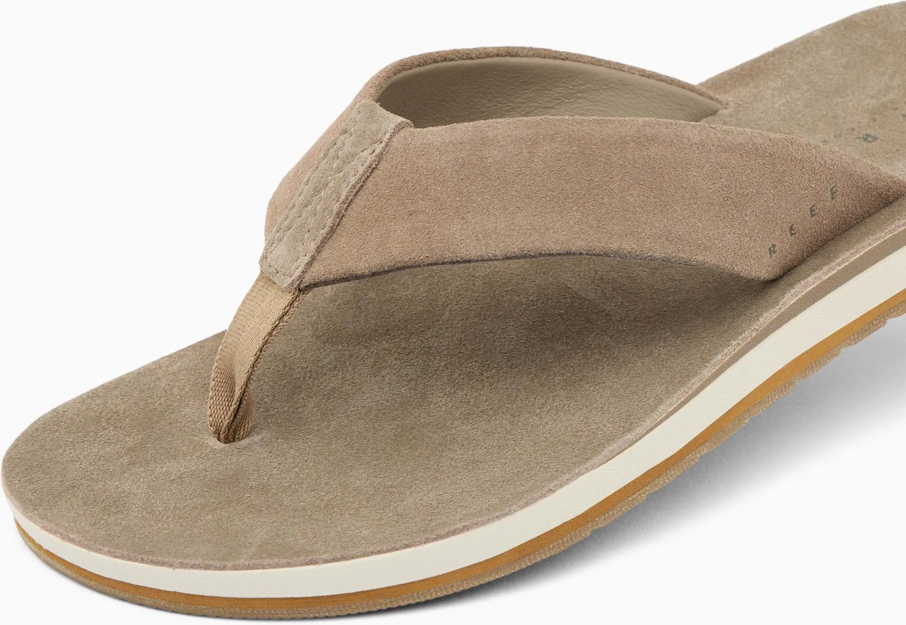 Ojai Classic slippers