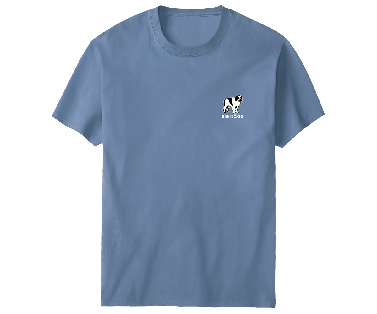 Old Enough To Know Better T-Shirt