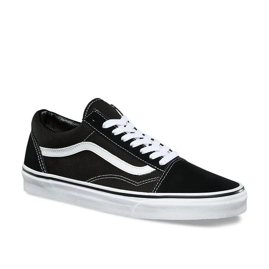 Old Skool Shoes
