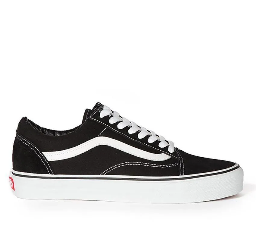 Old Skool Shoes