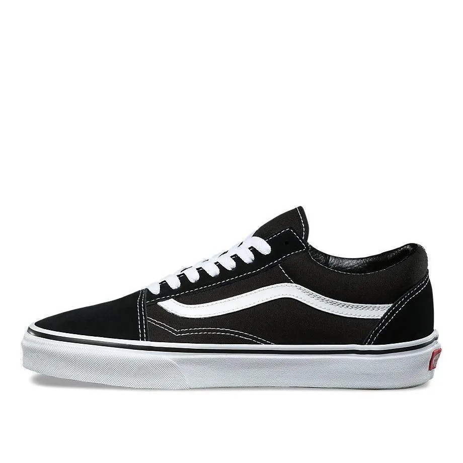 Old Skool Shoes