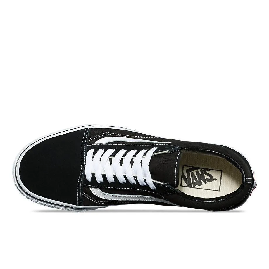 Old Skool Shoes