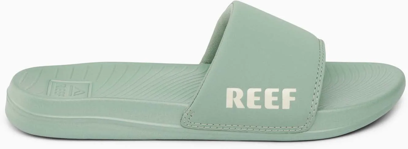 One Slide slippers