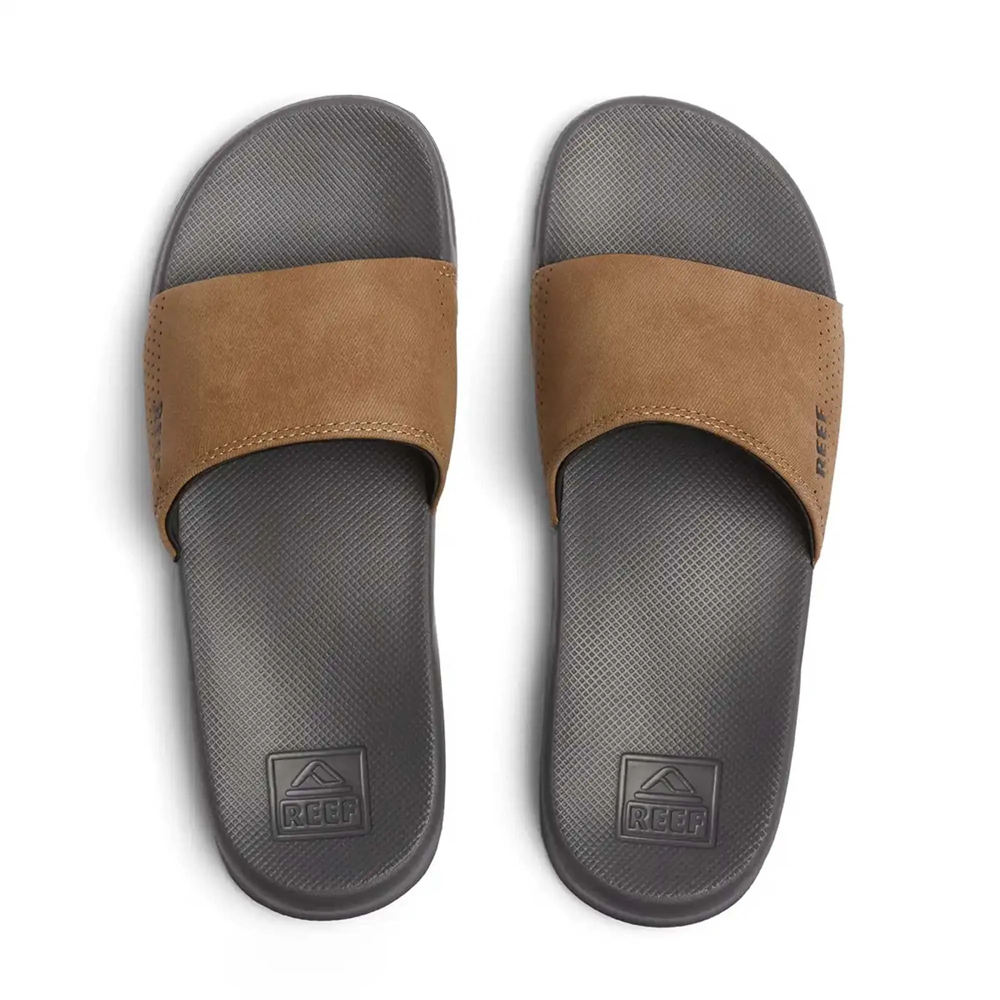 One Slide slippers
