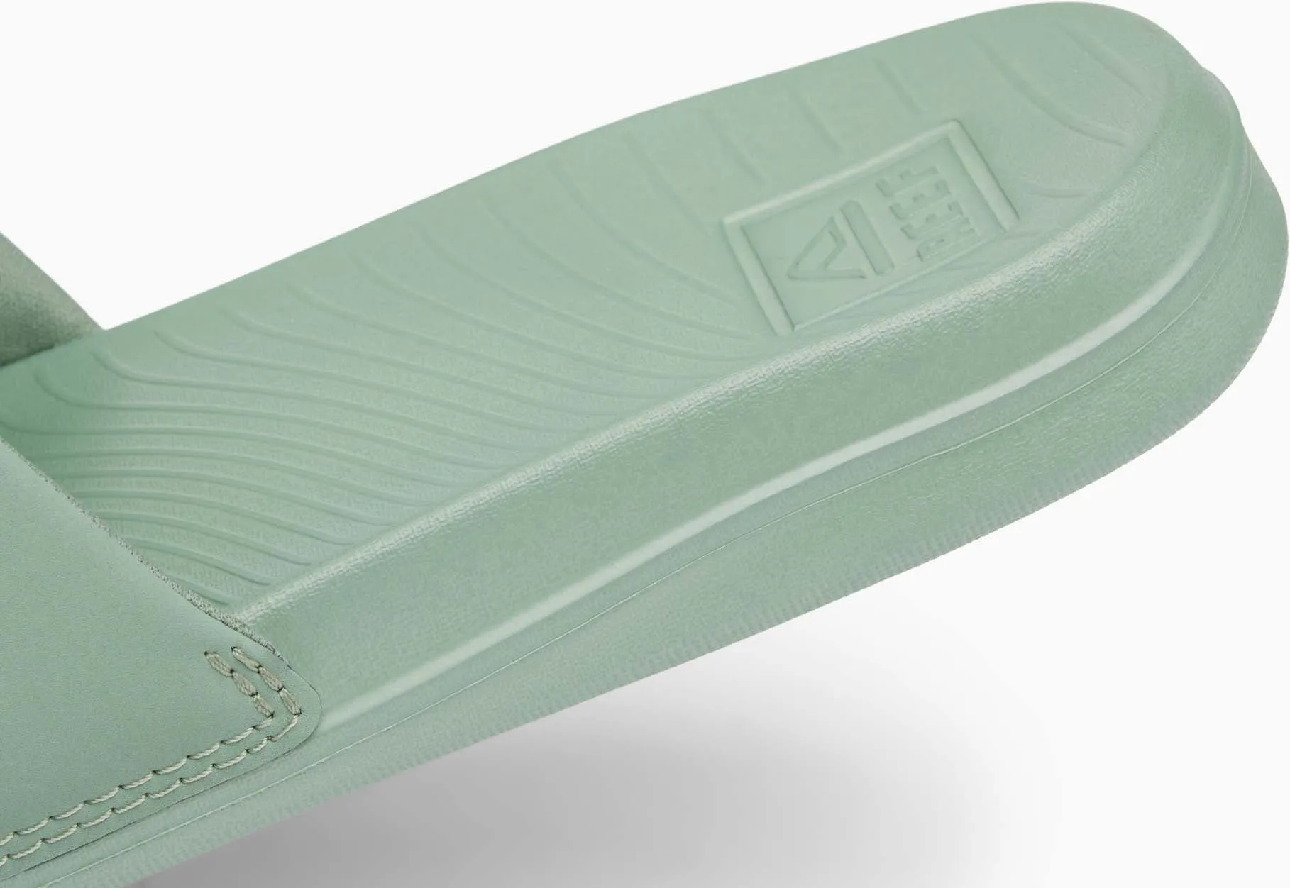One Slide slippers