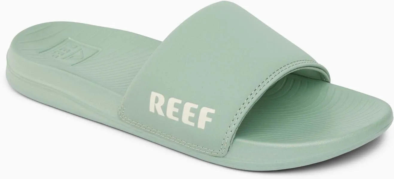One Slide slippers