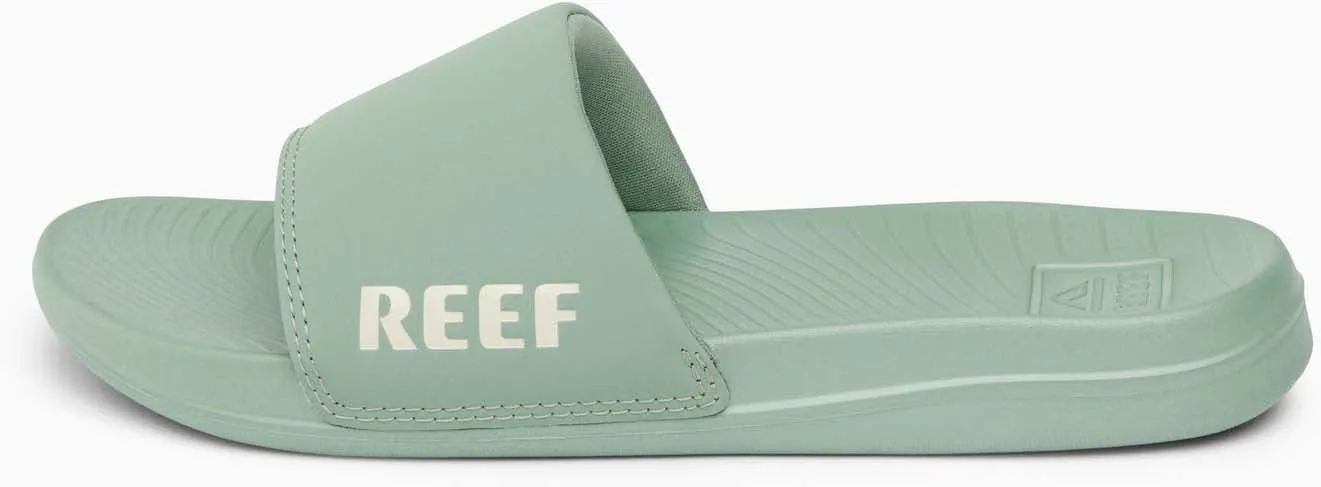 One Slide slippers