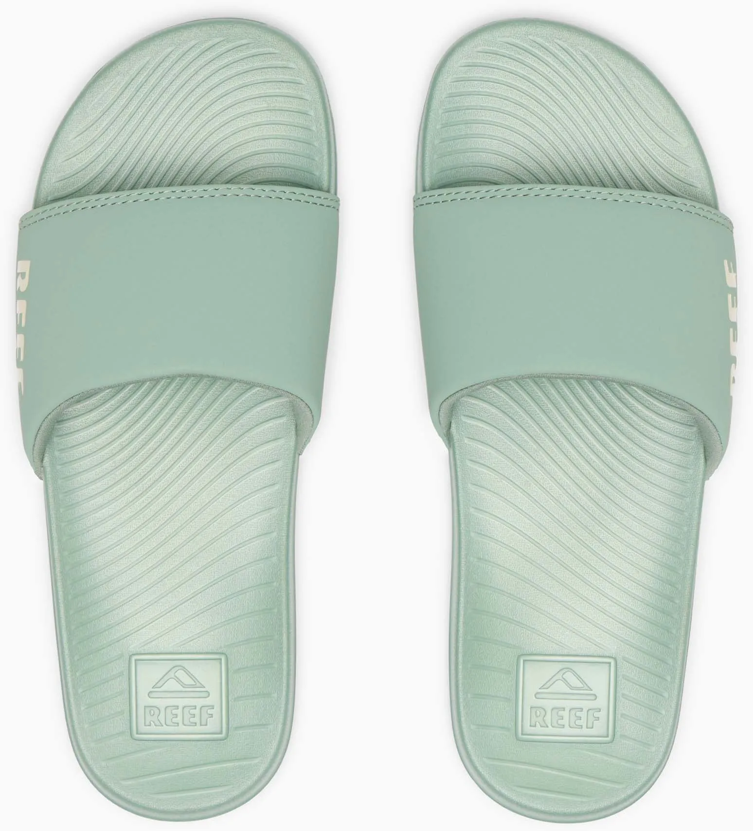 One Slide slippers