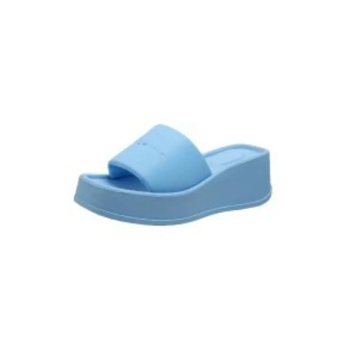 Open Toe Wedge Sandals