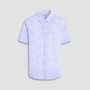 Orson Floral Short-Sleeve Shirt