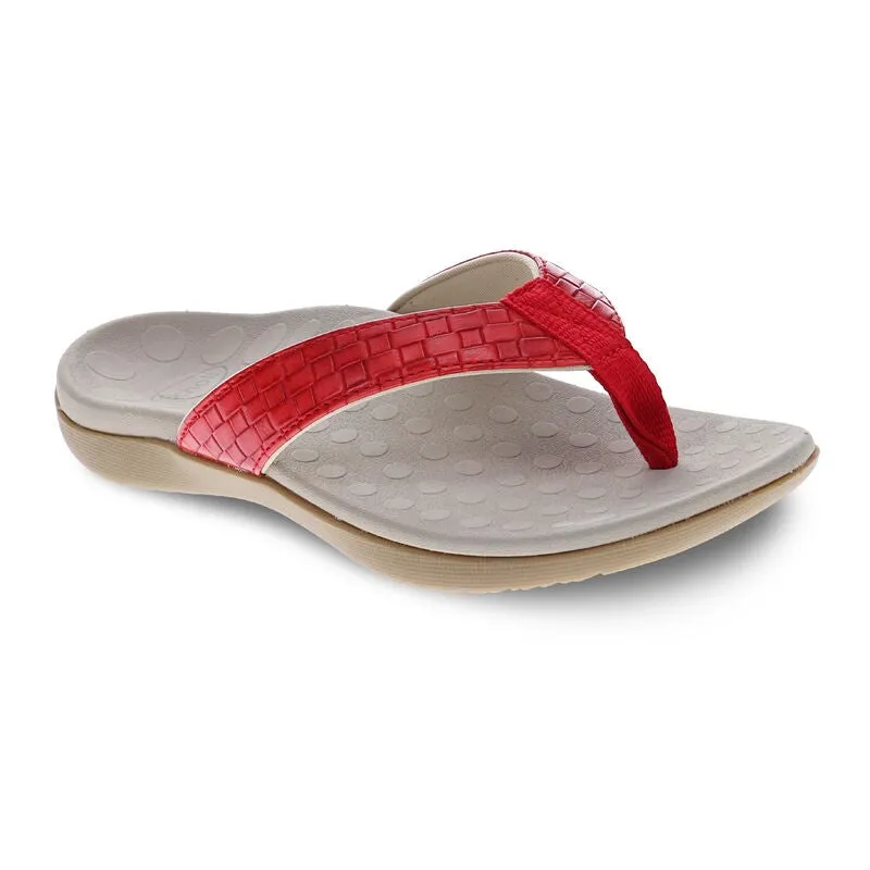 Orthaheel Sonoma ii Brick SS23