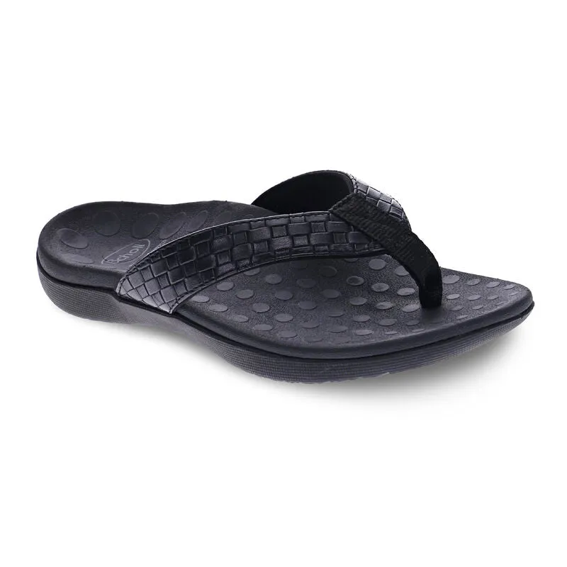 Orthaheel Sonoma ii Brick SS23