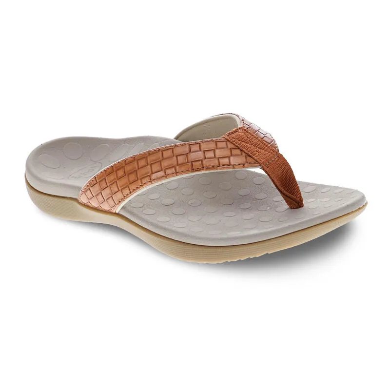 Orthaheel Sonoma ii Brick SS23
