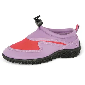 Osprey Pimple sole Aqua Shoes Unisex Size 13j - Lilac / Fuscia