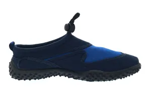 Osprey Pimple sole Aqua Shoes Unisex Size 3 - Navy / Blue