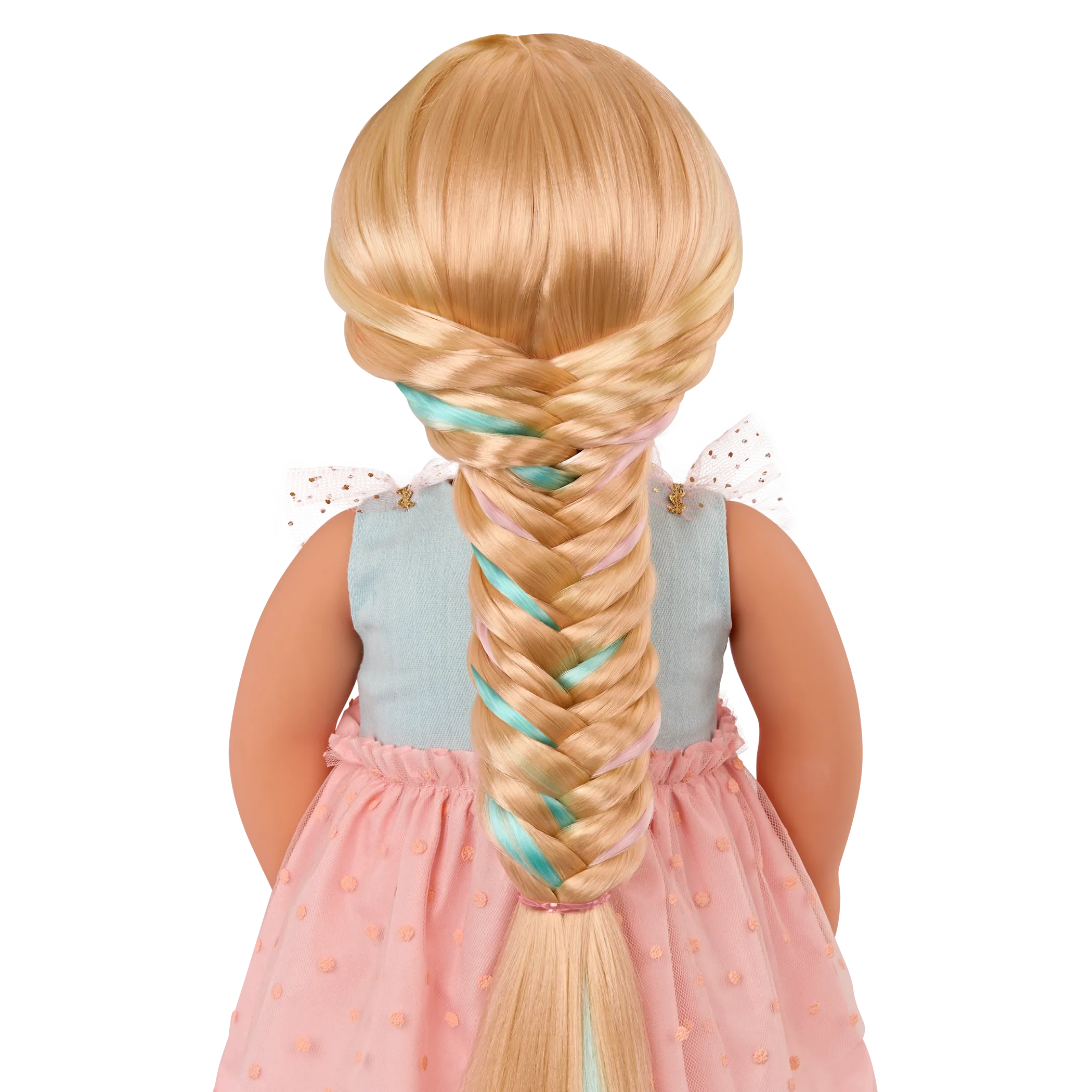 Our Generation 18" Hair Play Doll - Poppy