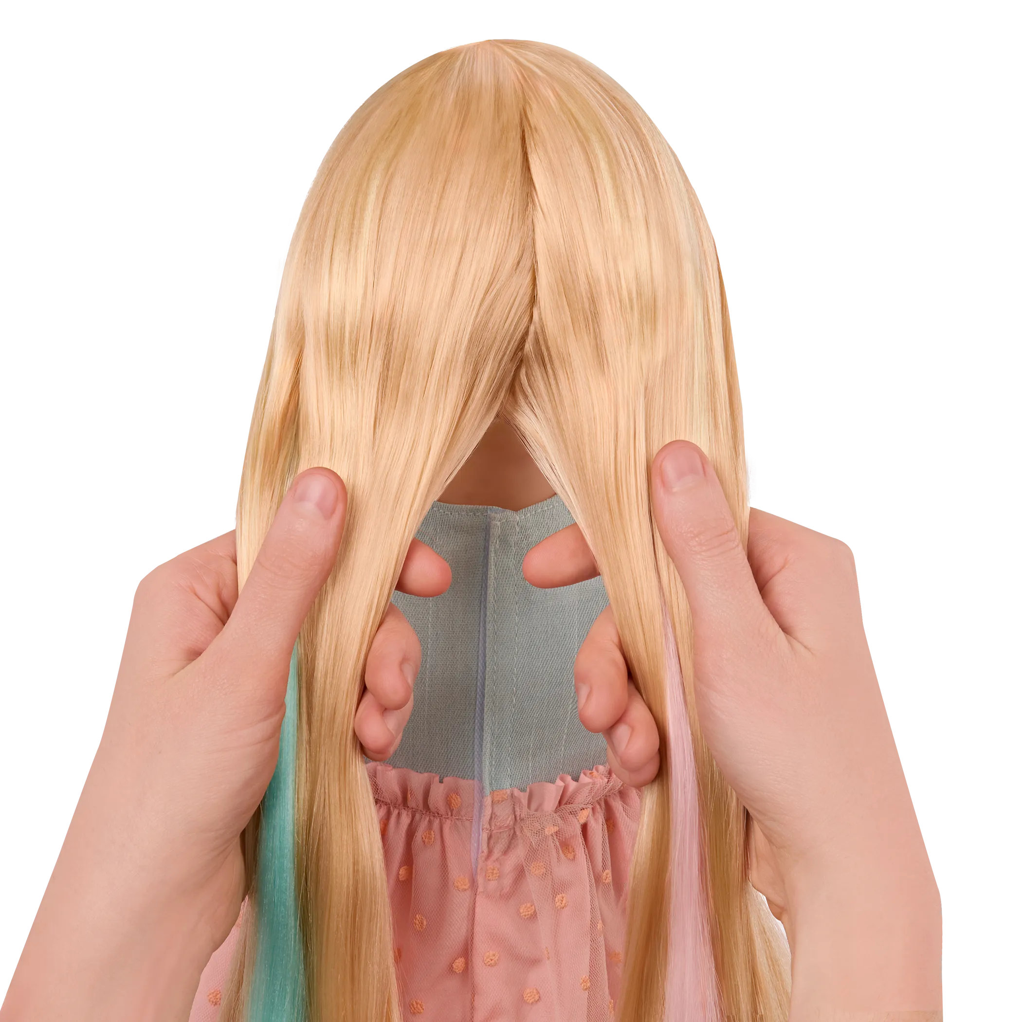 Our Generation 18" Hair Play Doll - Poppy