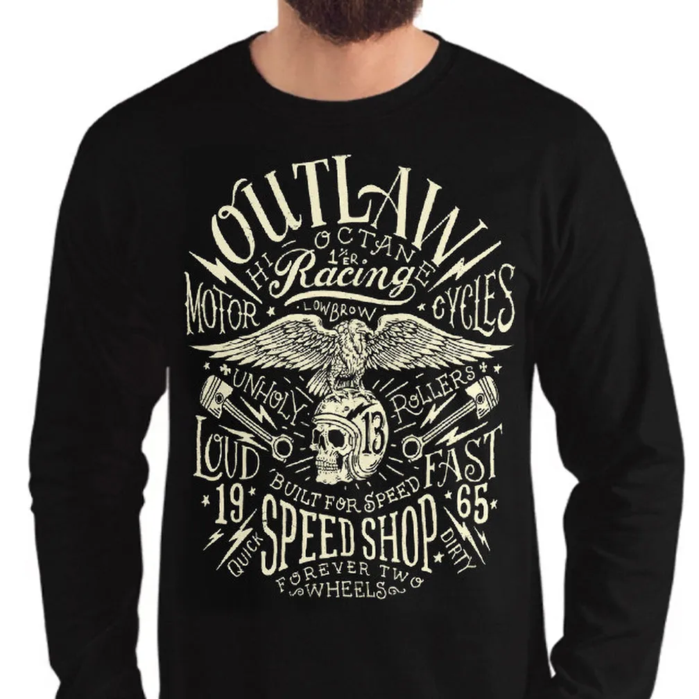 OUTLAW RACING