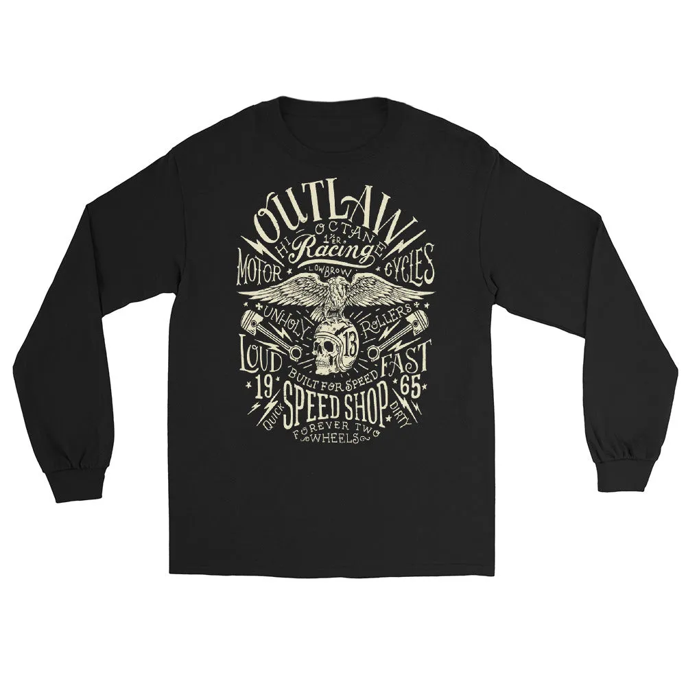 OUTLAW RACING