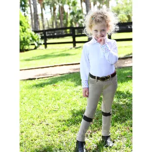 Ovation Kid's SoftFlex Classic Jod-Neutral Beige