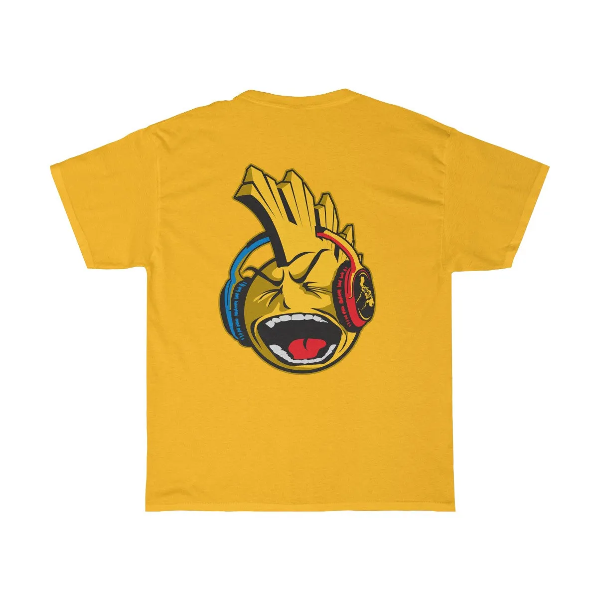 P-Noise Sun Tee 2019