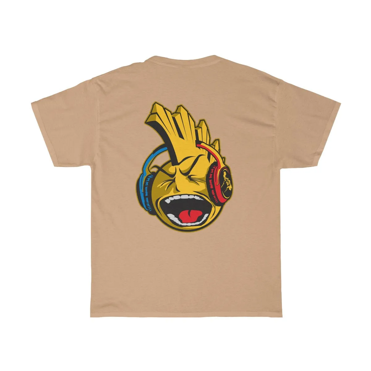P-Noise Sun Tee 2019