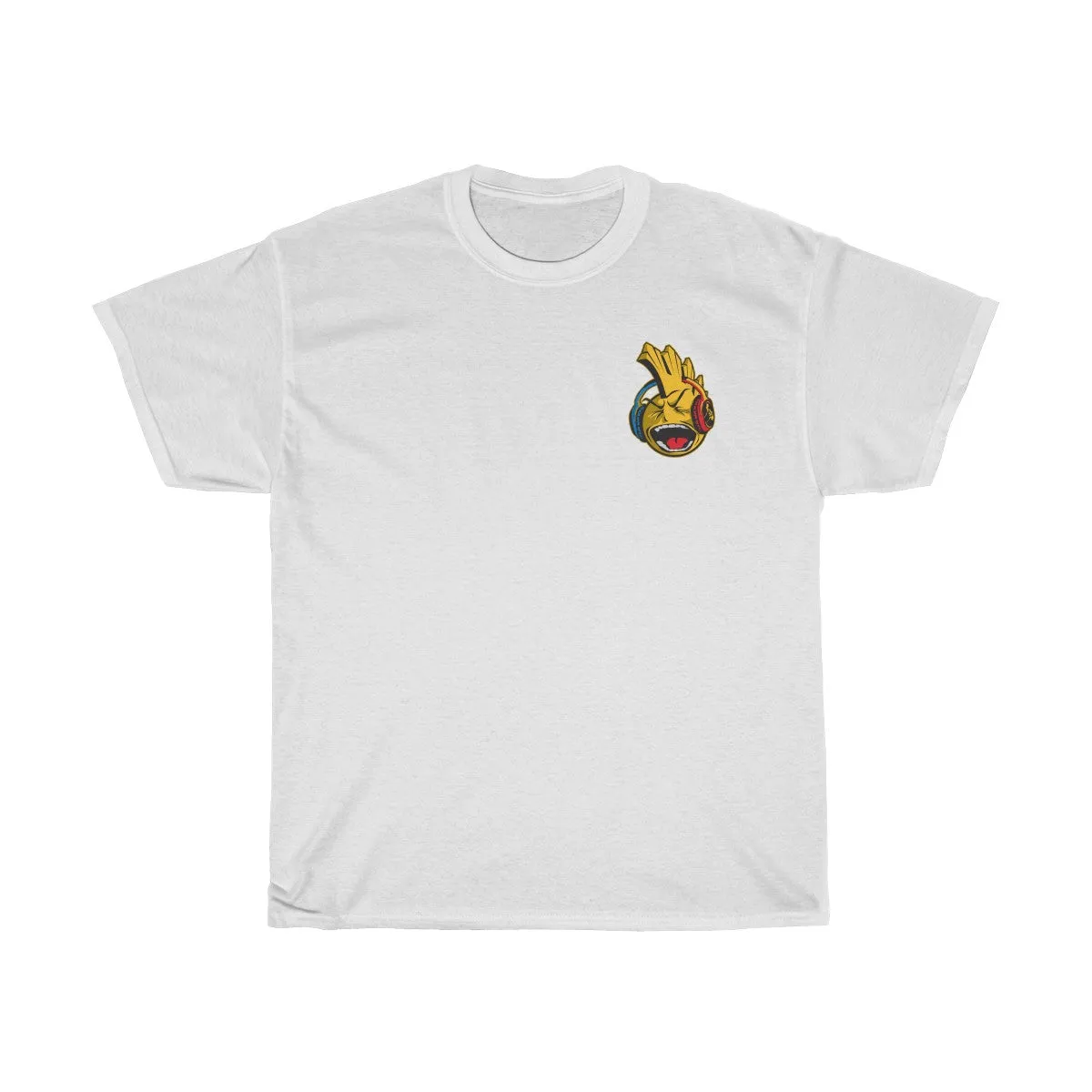 P-Noise Sun Tee 2019