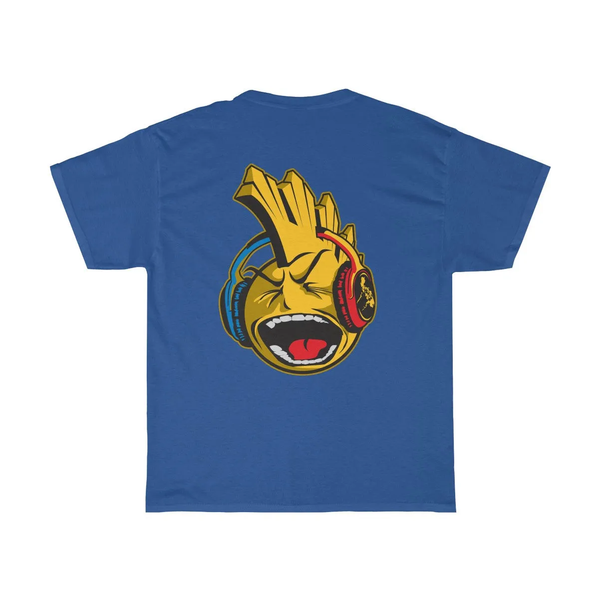 P-Noise Sun Tee 2019