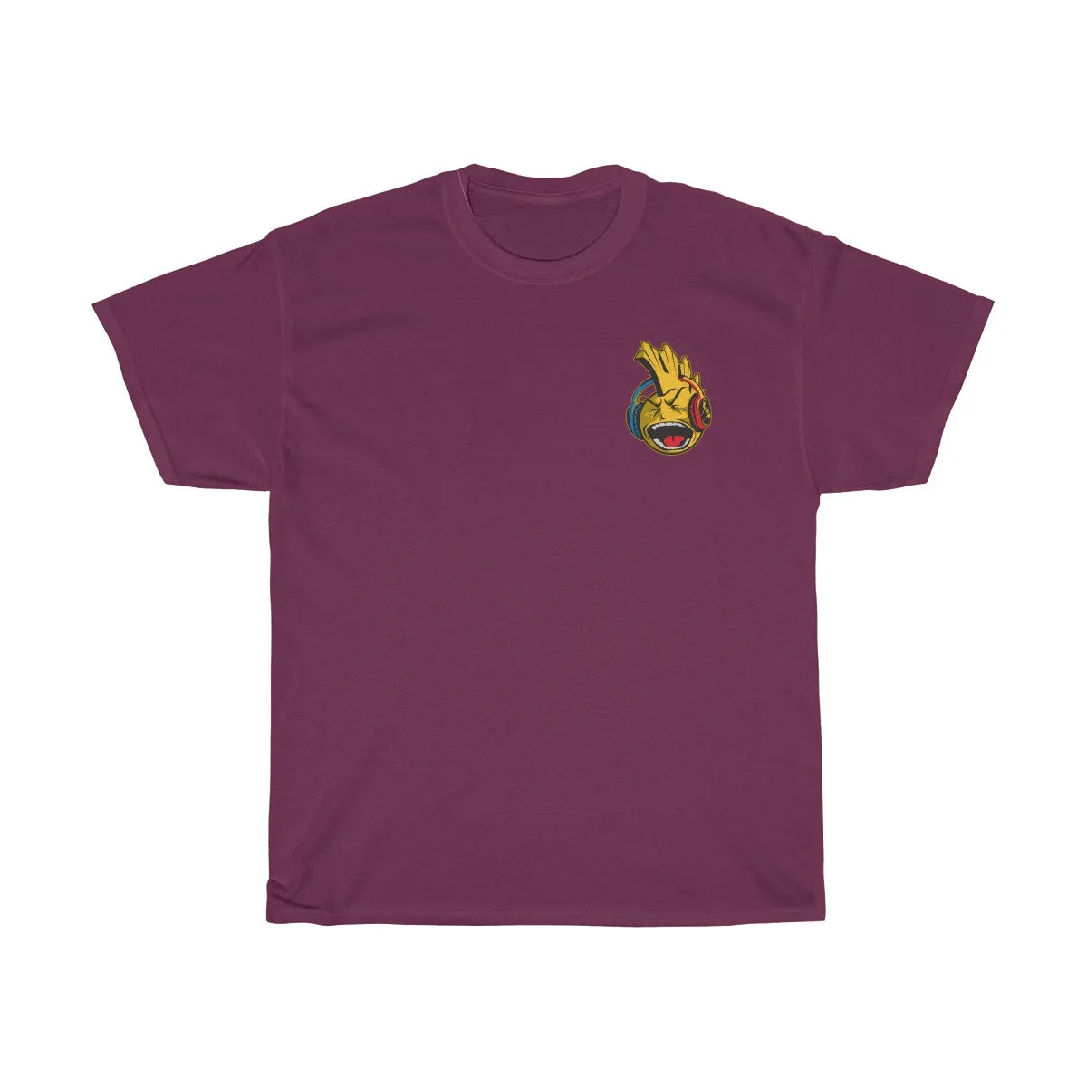 P-Noise Sun Tee 2019