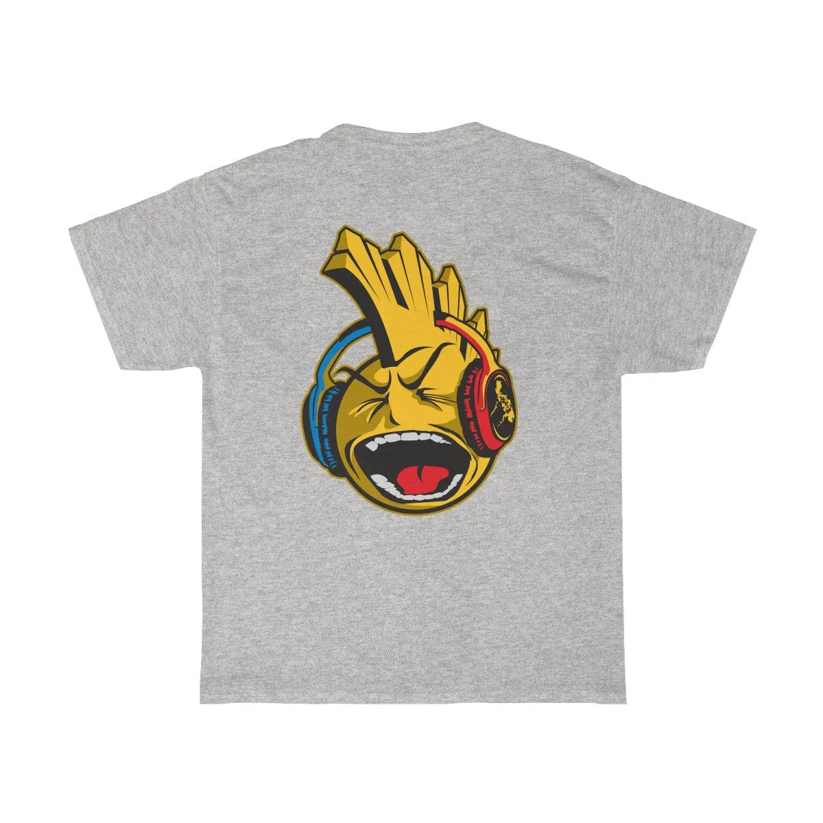 P-Noise Sun Tee 2019