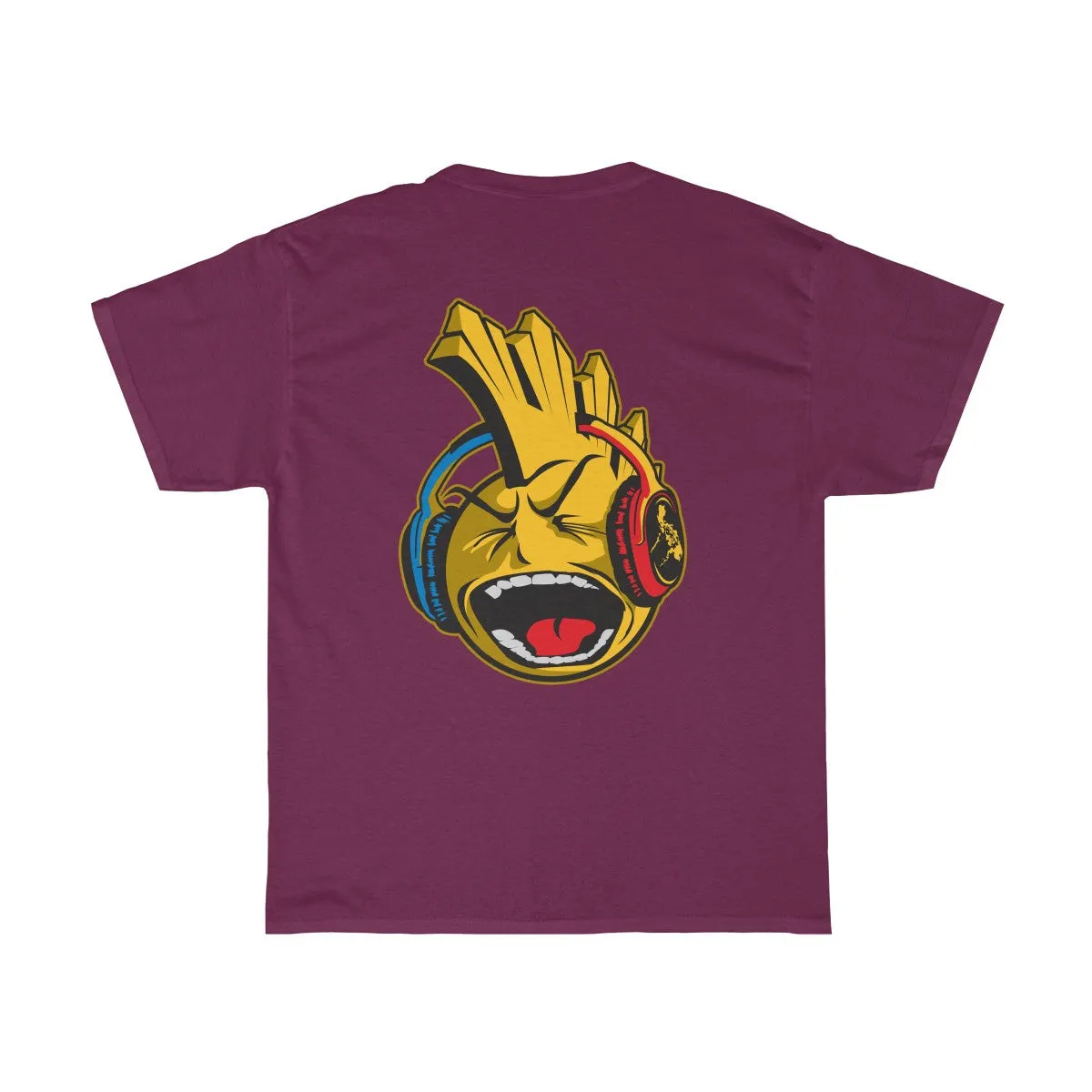 P-Noise Sun Tee 2019